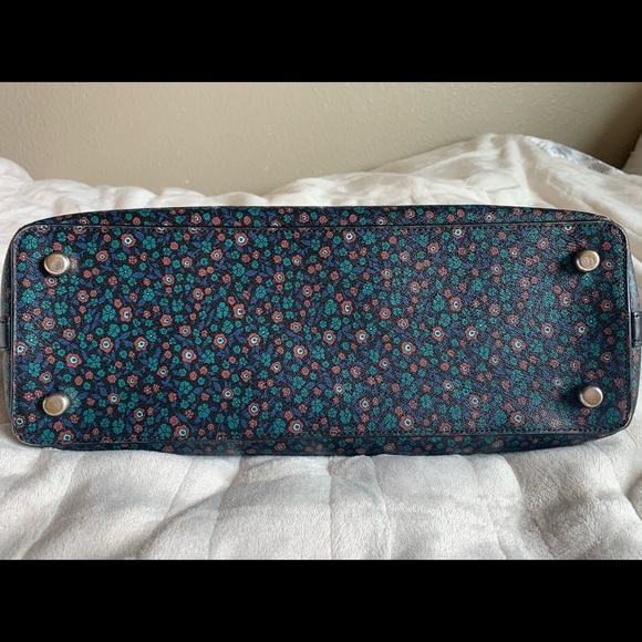 Limited edition coach bag - Picture 9 of 10